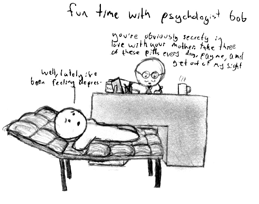 Psychologists